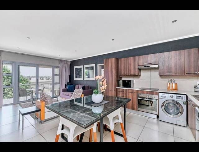 2 BEDROOM PROPERTY TO RENT IN MORNINGSIDE